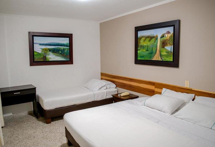 Hotel Oasis | Rionegro | Antioquia | Colombia 9