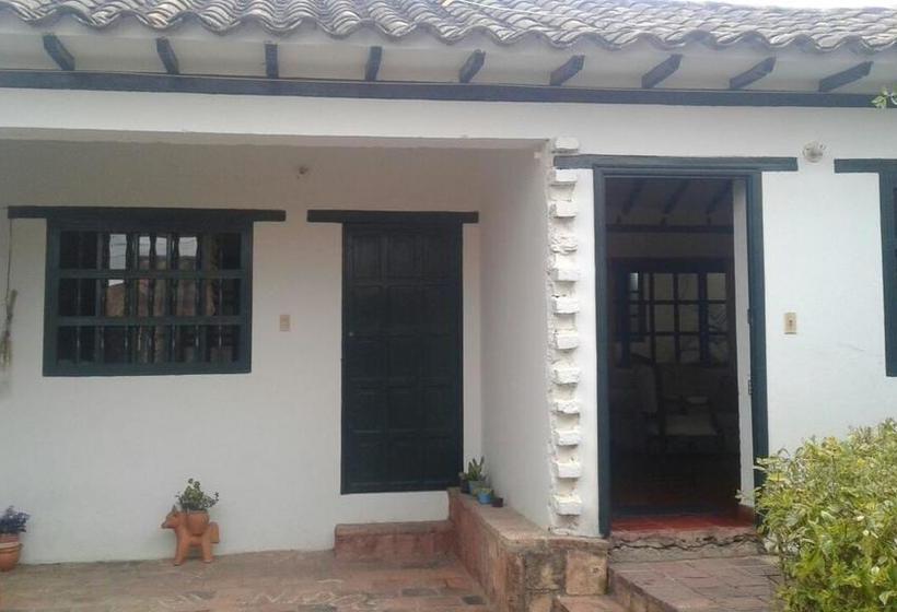 Albergue Posada Santa Ines