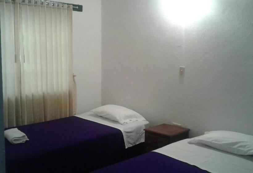 Albergue Posada Santa Ines | Villa de Leyva | Boyaca | Colombia 1