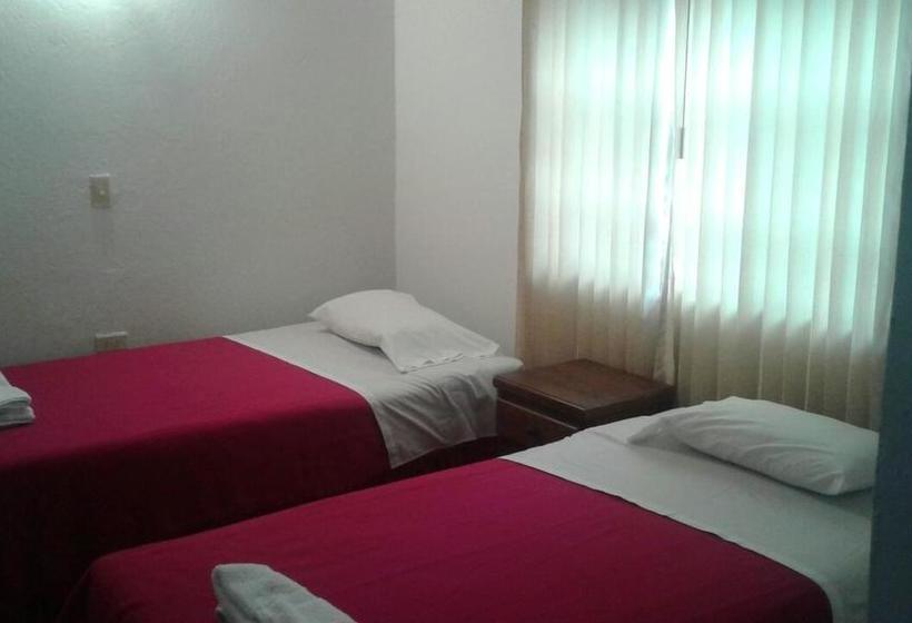 Albergue Posada Santa Ines | Villa de Leyva | Boyaca | Colombia 3