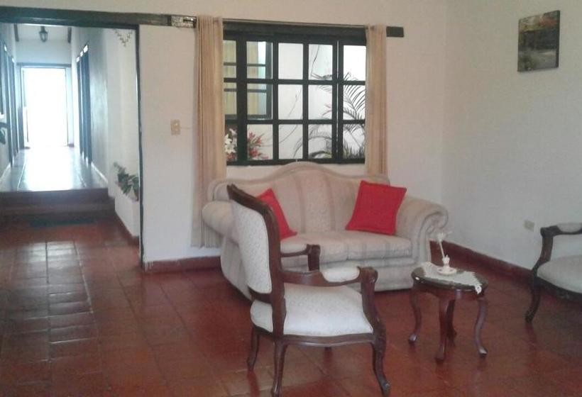 Albergue Posada Santa Ines | Villa de Leyva | Boyaca | Colombia 4