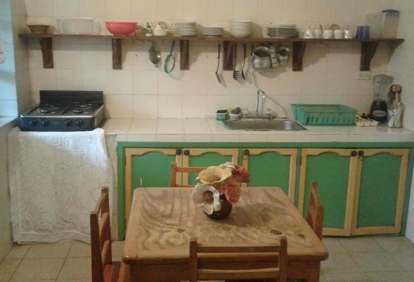 Albergue Posada Santa Ines | Villa de Leyva | Boyaca | Colombia 5