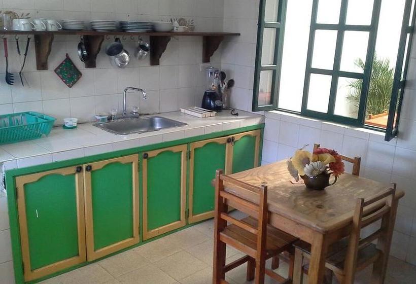 Albergue Posada Santa Ines | Villa de Leyva | Boyaca | Colombia 6