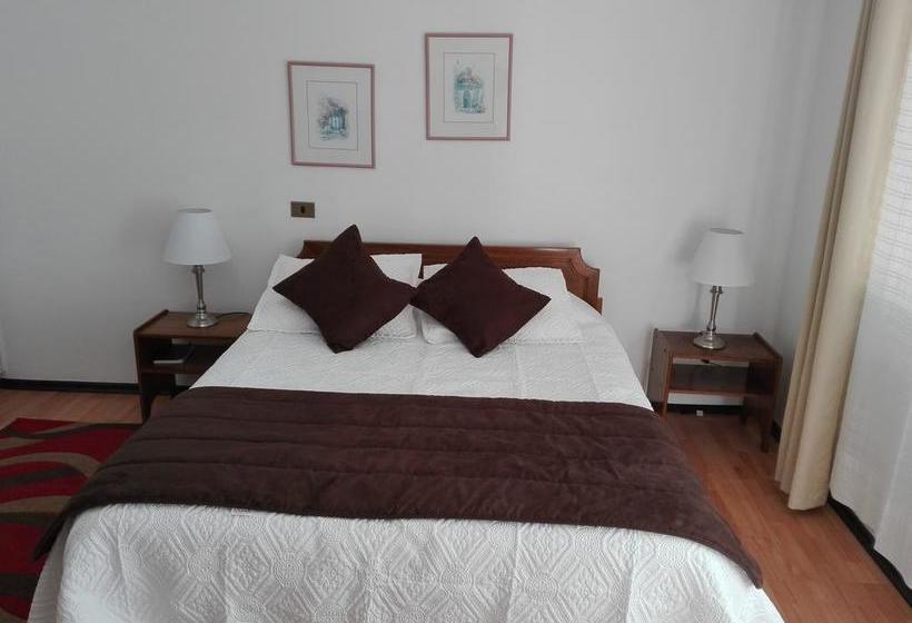 Hotel Montecatini | Copiapó | Atacama | Chile 10