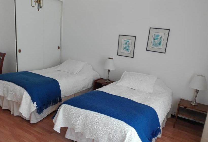 Hotel Montecatini | Copiapó | Atacama | Chile 11