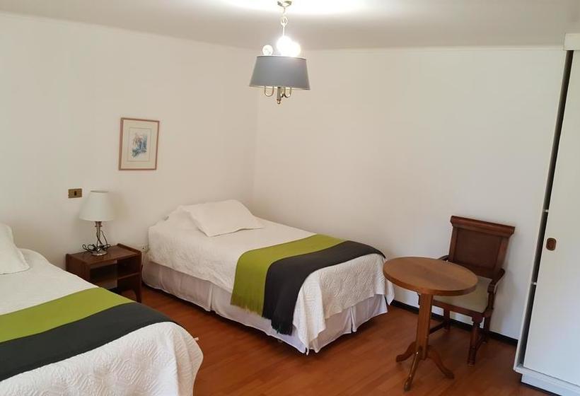 Hotel Montecatini | Copiapó | Atacama | Chile 13