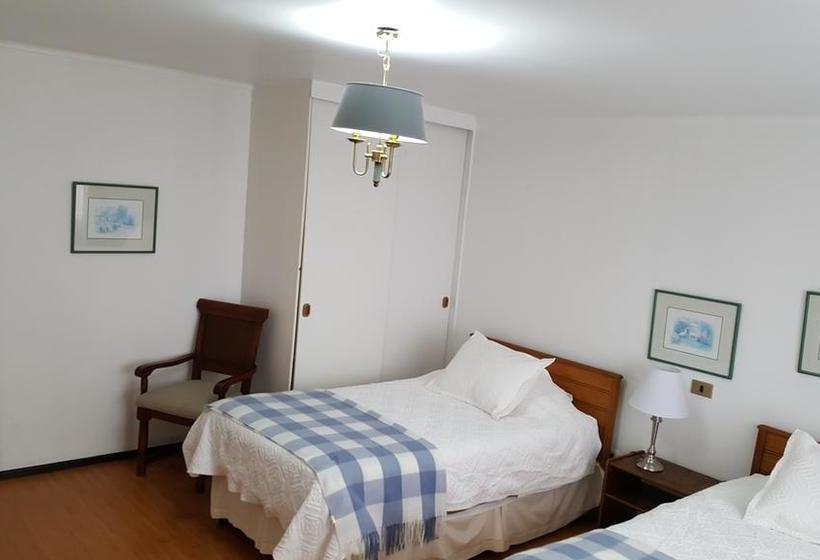 Hotel Montecatini | Copiapó | Atacama | Chile 14