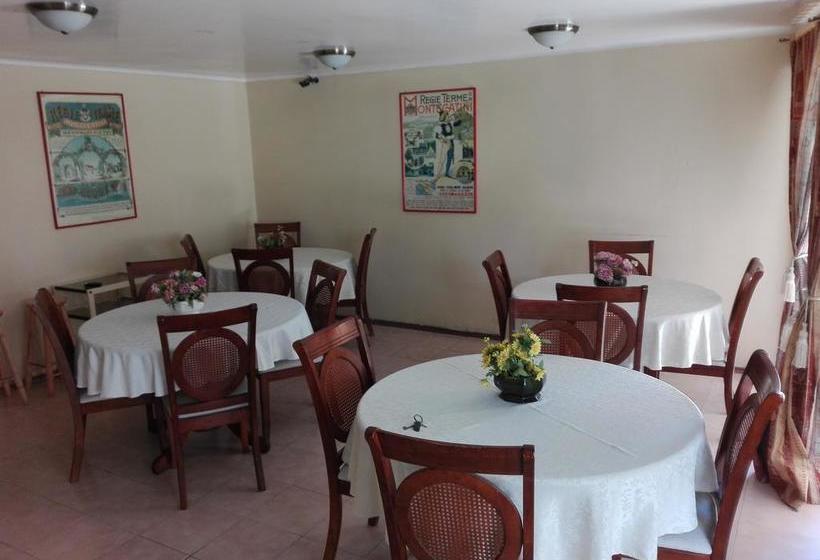 Hotel Montecatini | Copiapó | Atacama | Chile 15