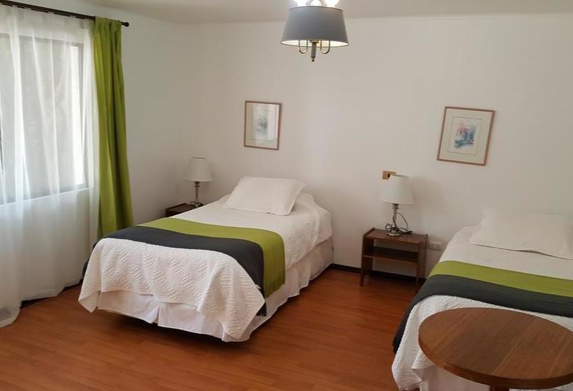 Hotel Montecatini | Copiapó | Atacama | Chile 16