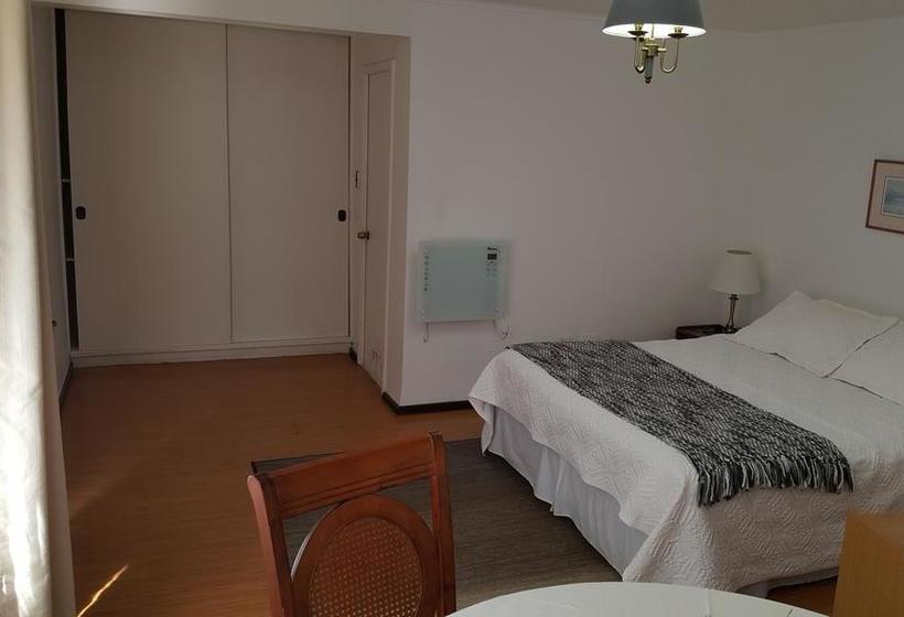 Hotel Montecatini | Copiapó | Atacama | Chile 17