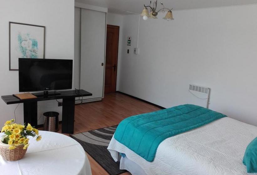 Hotel Montecatini | Copiapó | Atacama | Chile 18