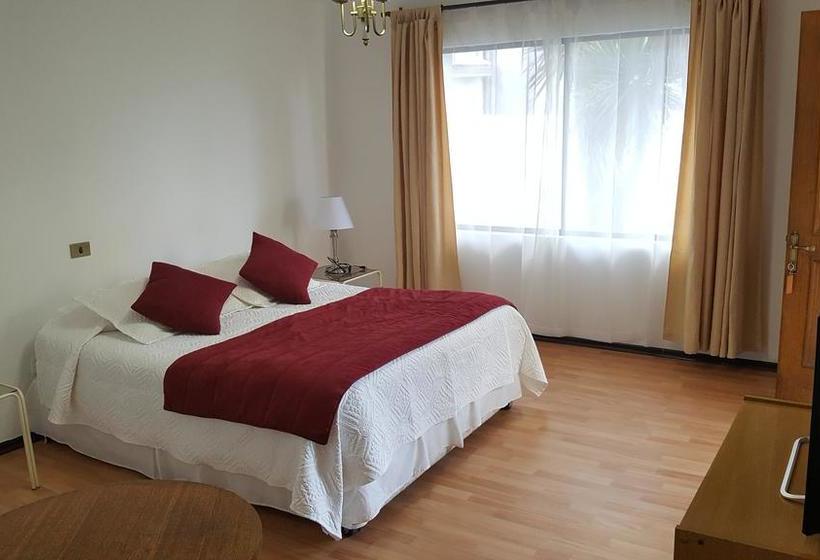 Hotel Montecatini | Copiapó | Atacama | Chile 19