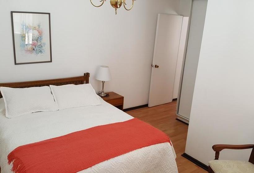 Hotel Montecatini | Copiapó | Atacama | Chile 2