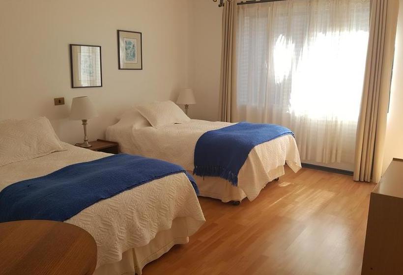 Hotel Montecatini | Copiapó | Atacama | Chile 20