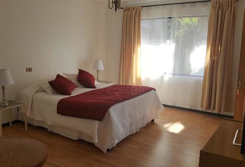 Hotel Montecatini | Copiapó | Atacama | Chile 3