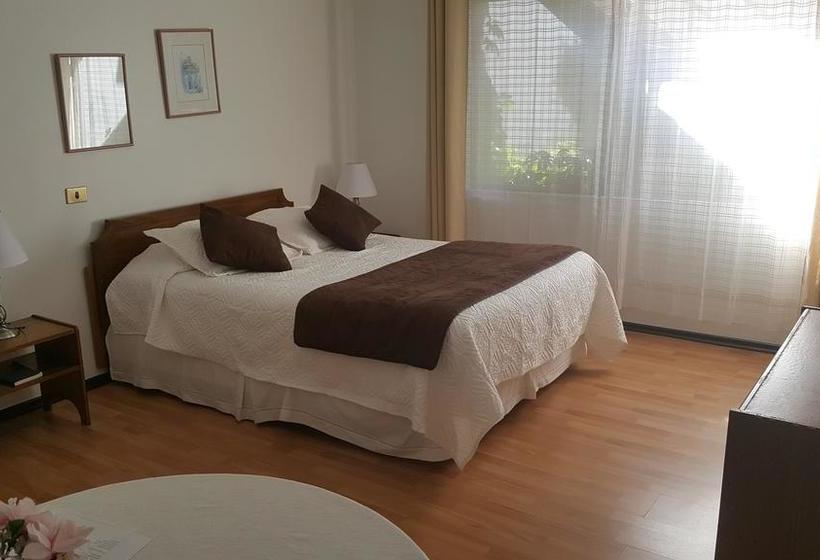 Hotel Montecatini | Copiapó | Atacama | Chile 4