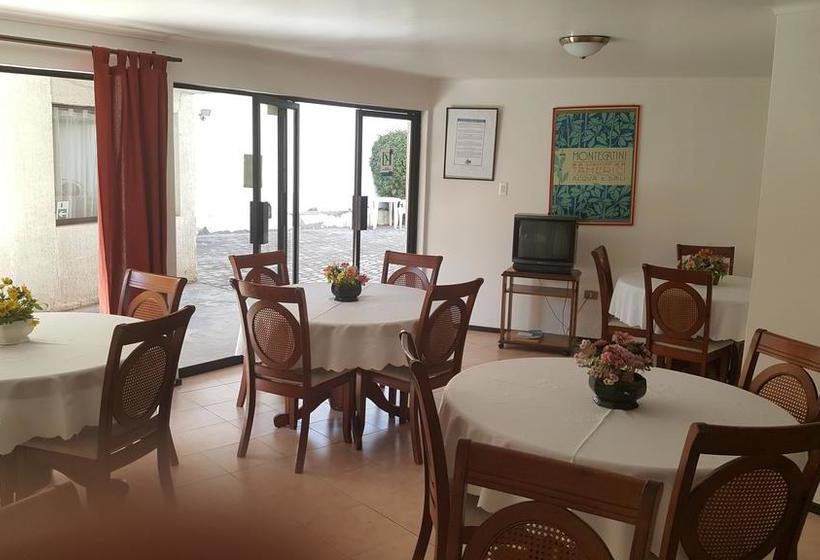 Hotel Montecatini | Copiapó | Atacama | Chile 5