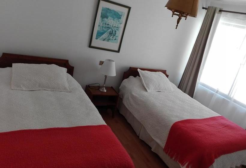 Hotel Montecatini | Copiapó | Atacama | Chile 7