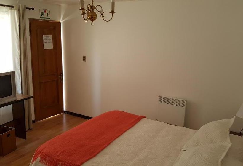 Hotel Montecatini | Copiapó | Atacama | Chile 8