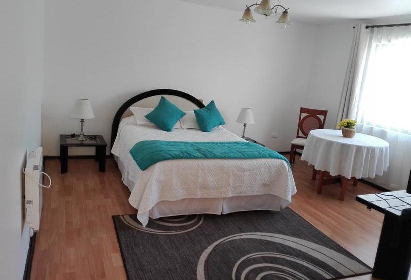 Hotel Montecatini | Copiapó | Atacama | Chile 9