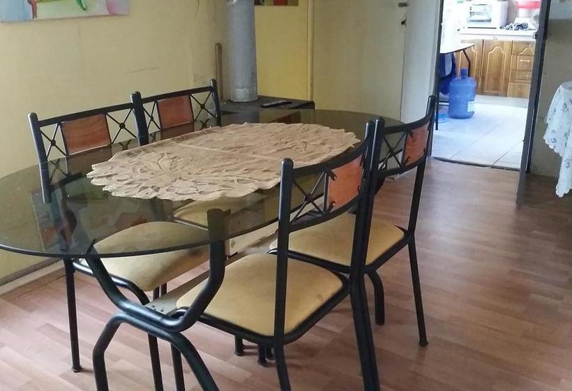 Albergue Dormitorios Compartidos Viña | Viña del Mar | Valparaiso | Chile 1