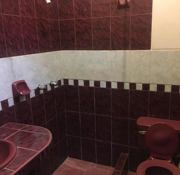 Hotel Residencial Miraflores | Tarapoto | San Martín | Perú 4