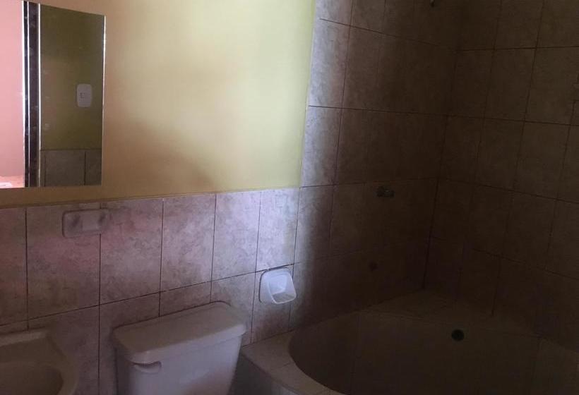 Hotel Residencial Miraflores | Tarapoto | San Martín | Perú 8