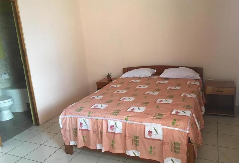 Hotel Residencial Miraflores | Tarapoto | San Martín | Perú 9