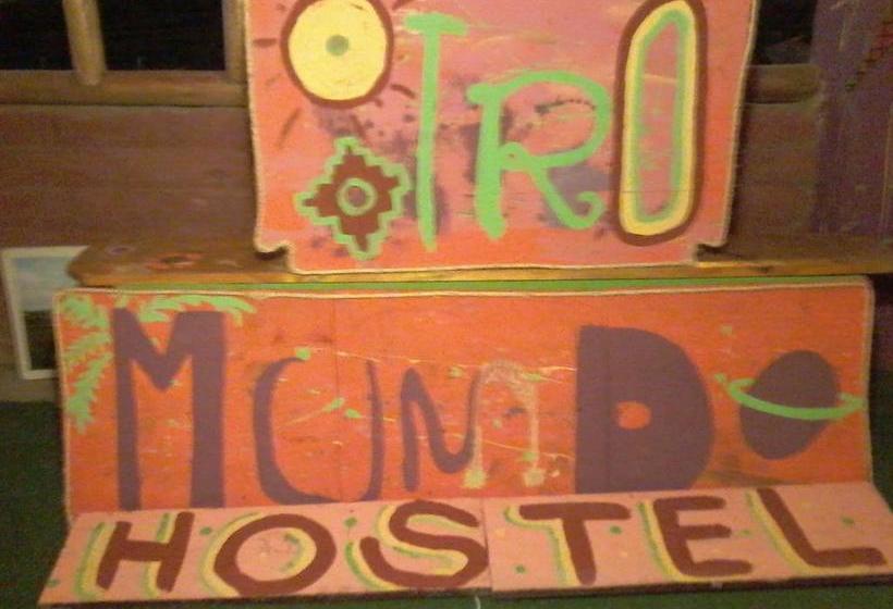 Albergue Otro Mundo | Máncora | Talara | Perú 1