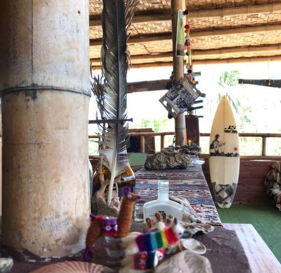 Albergue Otro Mundo | Máncora | Talara | Perú 10