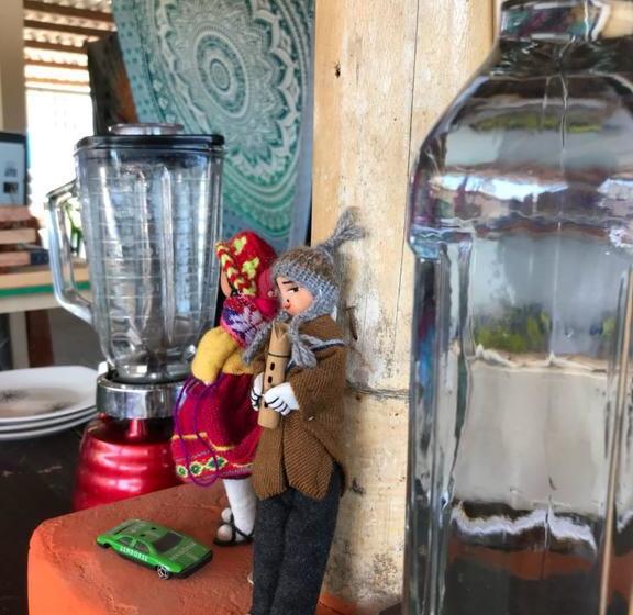 Albergue Otro Mundo | Máncora | Talara | Perú 12