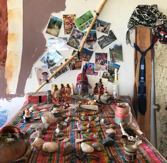 Albergue Otro Mundo | Máncora | Talara | Perú 13