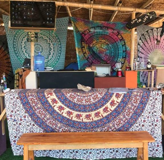 Albergue Otro Mundo | Máncora | Talara | Perú 18