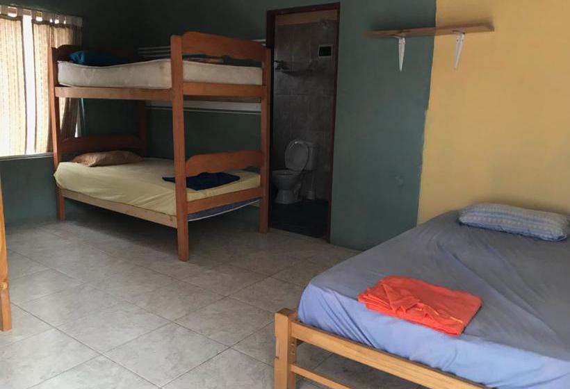 Albergue Otro Mundo | Máncora | Talara | Perú 19