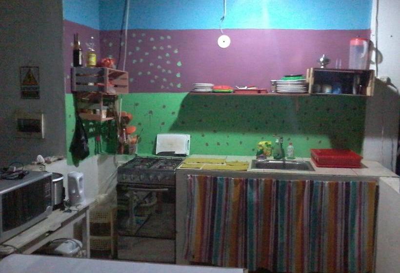 Albergue Otro Mundo | Máncora | Talara | Perú 2