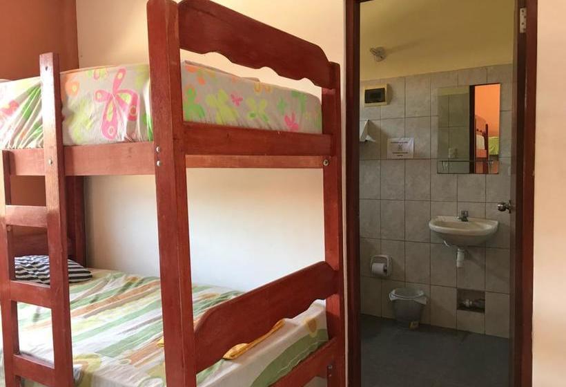 Albergue Otro Mundo | Máncora | Talara | Perú 20