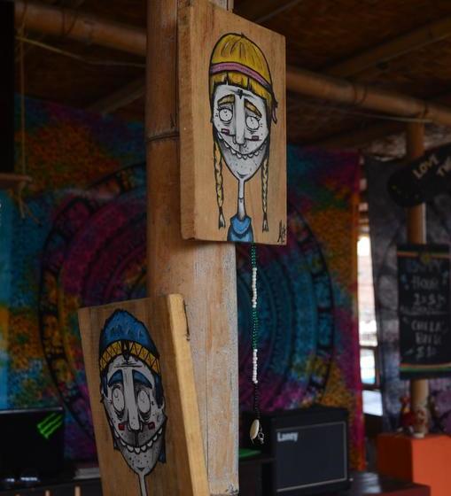 Albergue Otro Mundo | Máncora | Talara | Perú 3