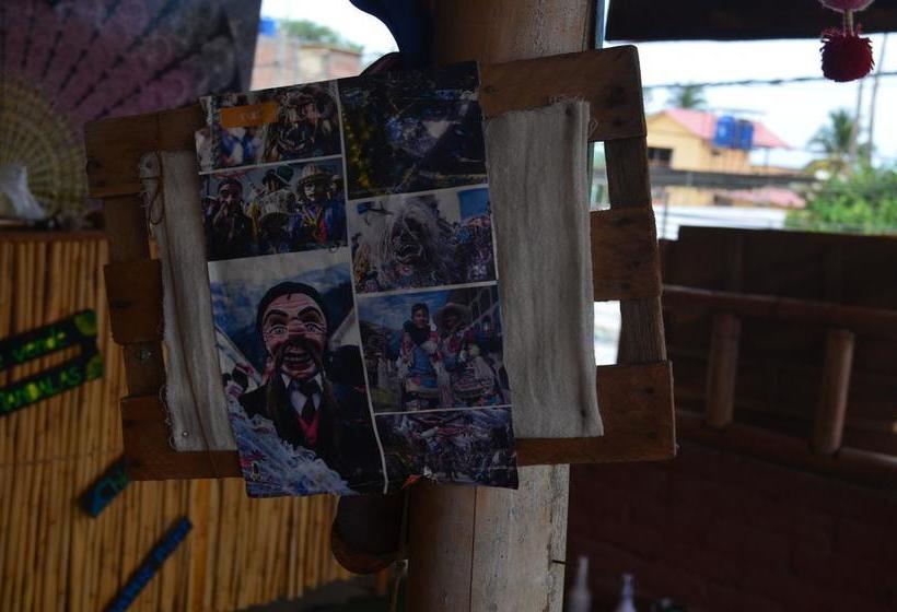 Albergue Otro Mundo | Máncora | Talara | Perú 4