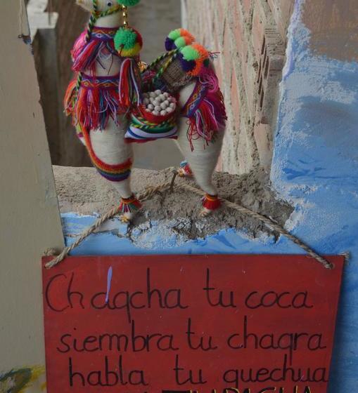 Albergue Otro Mundo | Máncora | Talara | Perú 6