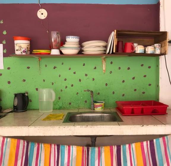 Albergue Otro Mundo | Máncora | Talara | Perú 7