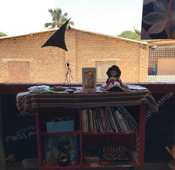 Albergue Otro Mundo | Máncora | Talara | Perú 8