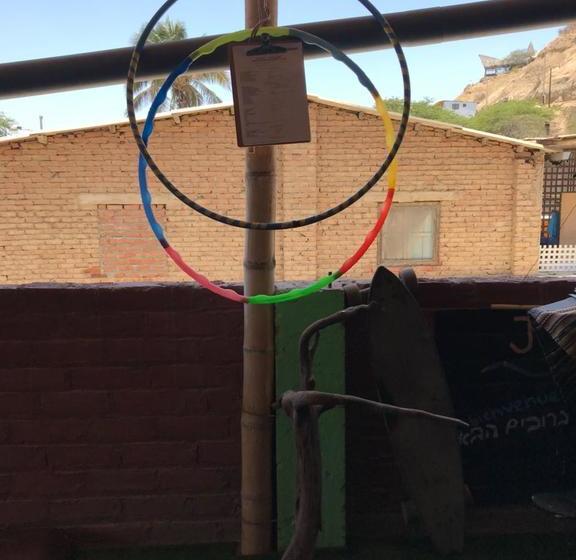 Albergue Otro Mundo | Máncora | Talara | Perú 9