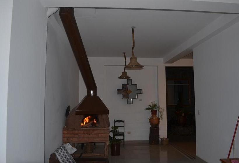 Hotel Balcon De Piedras | Urubamba | Urubamba | Perú 11