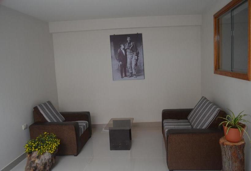 Hotel Balcon De Piedras | Urubamba | Urubamba | Perú 12