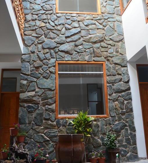Hotel Balcon De Piedras | Urubamba | Urubamba | Perú 13