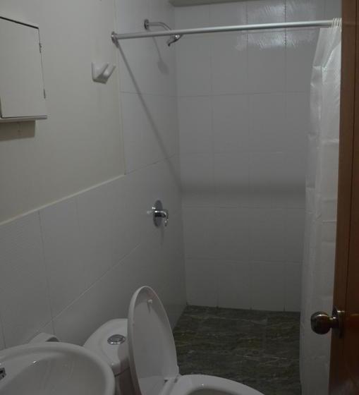 Hotel Balcon De Piedras | Urubamba | Urubamba | Perú 16