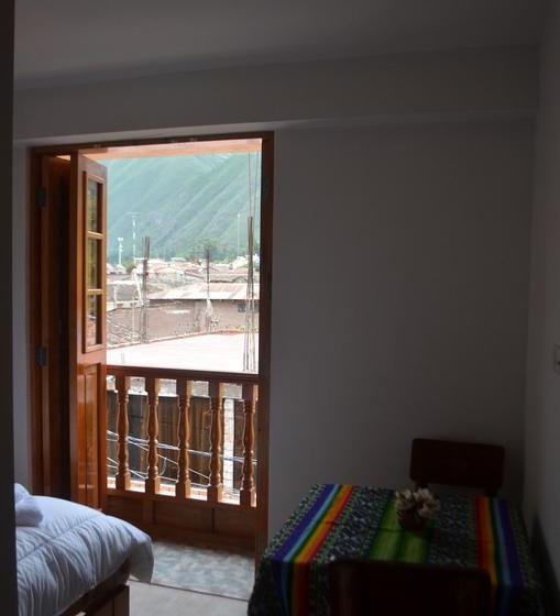 Hotel Balcon De Piedras | Urubamba | Urubamba | Perú 17