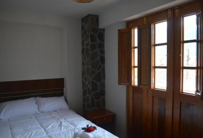 Hotel Balcon De Piedras | Urubamba | Urubamba | Perú 18