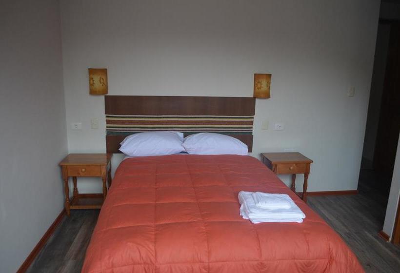 Hotel Balcon De Piedras | Urubamba | Urubamba | Perú 20