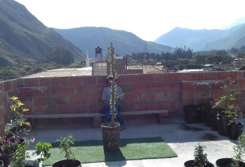 Hotel Balcon De Piedras | Urubamba | Urubamba | Perú 3